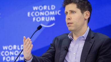 Sam Altman: OpenAI Đang Phát Triển Robot Hình Người Đột Phá