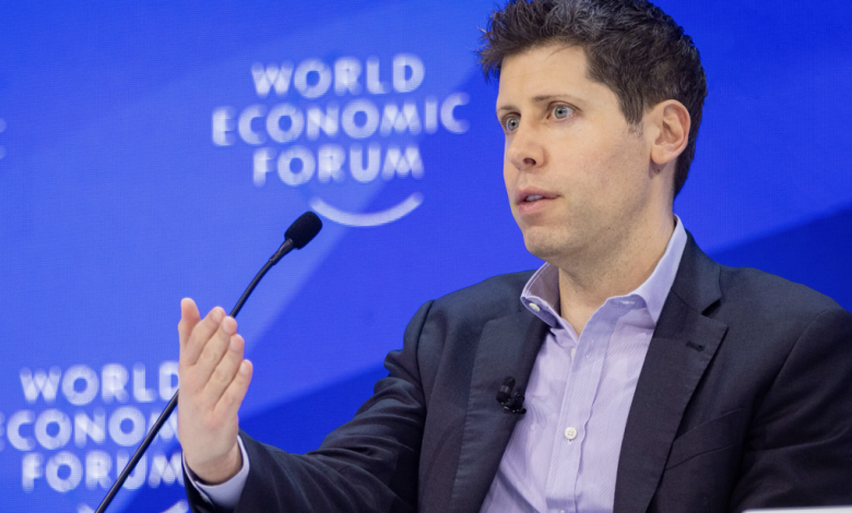 Sam Altman: OpenAI Đang Phát Triển Robot Hình Người Đột Phá
