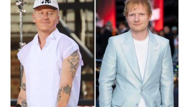Sheeran mô tả tình hình Gaza là “thảm khốc và không thể biện minh” trong buổi biểu diễn tại Philadelphia
