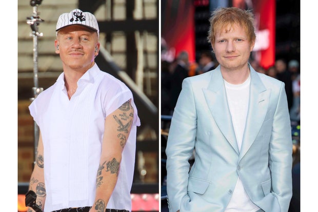 Sheeran mô tả tình hình Gaza là “thảm khốc và không thể biện minh” trong buổi biểu diễn tại Philadelphia