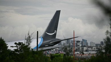 Tai nạn máy bay chở hàng ở sân bay Miami: Ít nhất 5 người thiệt mạng Tai nạn máy bay chở hàng ở sân bay Miami: Ít nhất 5 người thiệt mạng