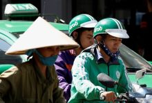 Tài Xế Grab Đứng Lên: Đình Công Đòi Quyền Lợi Giữa Áp Lực Cực Đoan