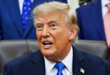 Thẩm phán ngăn chặn nỗ lực mới nhất của Trump nhằm hạn chế quyền công dân theo nơi sinh