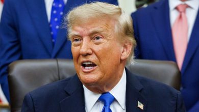 Thẩm phán ngăn chặn nỗ lực mới nhất của Trump nhằm hạn chế quyền công dân theo nơi sinh