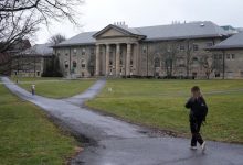 Thông Tin Mới Về Vụ Cựu Sinh Viên Cornell Tố Cáo Rape Các Thành Viên Frat