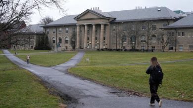 Thông Tin Mới Về Vụ Cựu Sinh Viên Cornell Tố Cáo Rape Các Thành Viên Frat