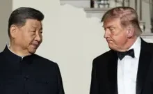 Thượng đỉnh Trump-Tập: Những Bí Mật Quan Trọng Chưa Được Tiết Lộ