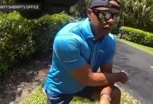 Tiger Woods Thay Đổi Kháng Biện Không Có Tội Trong Vụ Xử DUI Tại Florida: Hồ Sơ Tòa Án Tiết Lộ