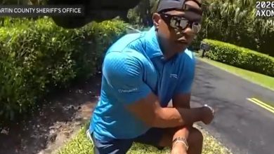 Tiger Woods Thay Đổi Kháng Biện Không Có Tội Trong Vụ Xử DUI Tại Florida: Hồ Sơ Tòa Án Tiết Lộ Tiger Woods Thay Đổi Kháng Biện Không Có Tội Trong Vụ Xử DUI Tại Florida: Hồ Sơ Tòa Án Tiết Lộ
