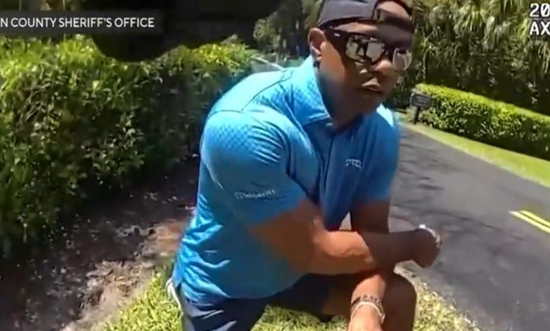Tiger Woods Thay Đổi Kháng Biện Không Có Tội Trong Vụ Xử DUI Tại Florida: Hồ Sơ Tòa Án Tiết Lộ Tiger Woods Thay Đổi Kháng Biện Không Có Tội Trong Vụ Xử DUI Tại Florida: Hồ Sơ Tòa Án Tiết Lộ
