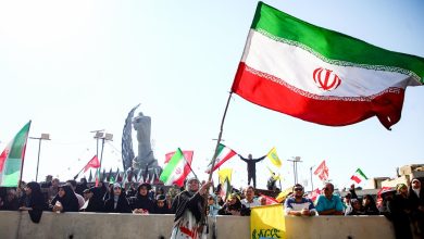 Tổng thống Iran chỉ trích các cuộc tấn công của Mỹ là “hèn nhát” khi Trump đe dọa tiêu diệt Tổng thống Iran chỉ trích các cuộc tấn công của Mỹ là “hèn nhát” khi Trump đe dọa tiêu diệt