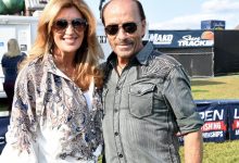 Trump đề cử vợ Lee Greenwood làm đại sứ Barbados: Một bước đi táo bạo trong chính trị!