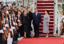 Trump trải thảm đỏ cho Xi bất chấp căng thẳng Mỹ – Trung