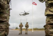 Trump tuyên bố đạt thỏa thuận “kiểm soát vĩnh viễn an ninh” tại Greenland
