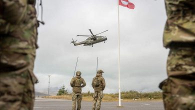 Trump tuyên bố đạt thỏa thuận “kiểm soát vĩnh viễn an ninh” tại Greenland