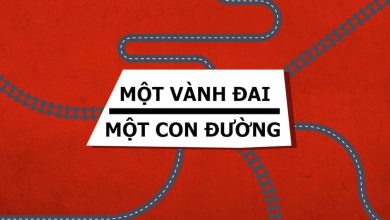 Vay Tiền Trung Quốc Đầu Tư Đường Sắt: Hệ Lụy Nặng Nề Cho Thế Hệ Tương Lai