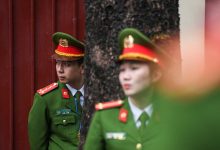 Việt Nam Theo Dấu Trung Quốc: Đề Xuất Mới Của Bộ Công An Về Chính Sách Tại Tân Cương