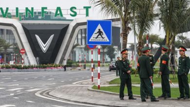 Vingroup Tăng Cường Thế Chấp Tài Sản Để Hỗ Trợ VinFast Việt Nam Vay Nợ