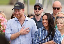 Vua khẳng định Hoàng tử Harry và Meghan vẫn là công dân tư sau khi trở về Vương quốc Anh