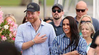 Vua khẳng định Hoàng tử Harry và Meghan vẫn là công dân tư sau khi trở về Vương quốc Anh Vua khẳng định Hoàng tử Harry và Meghan vẫn là công dân tư sau khi trở về Vương quốc Anh
