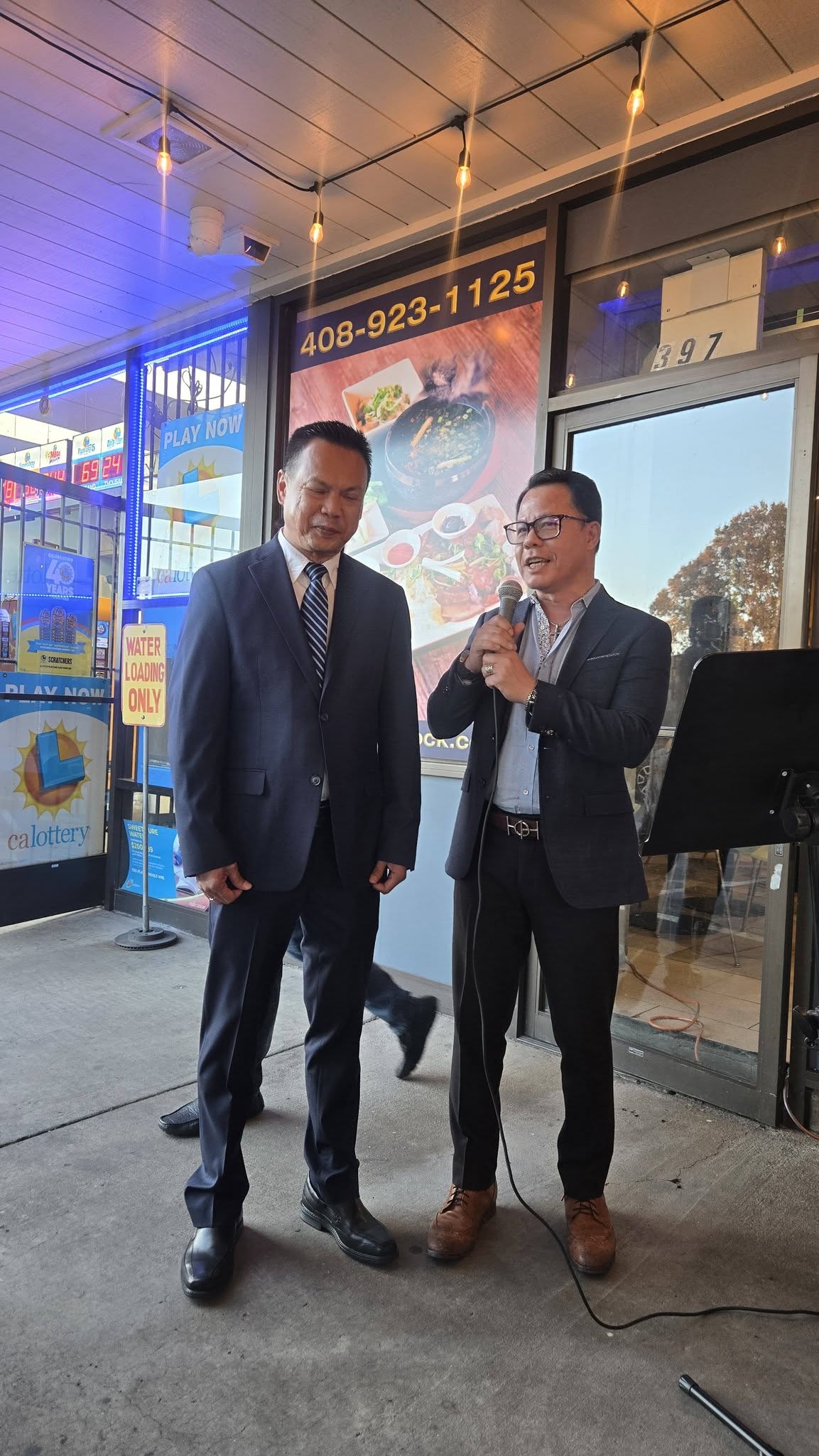Phương Nguyễn, người gốc Việt duy nhất tranh cử vào Hội Đồng Quản Trị của Santa Clara Valley Water District