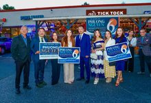Phuong Nguyen, người gốc Việt duy nhất tranh cử vào Hội đồng Quản trị của Santa Clara Valley Water District Phuong Nguyen, người gốc Việt duy nhất tranh cử vào Hội đồng Quản trị của Santa Clara Valley Water District