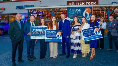 Phuong Nguyen, người gốc Việt duy nhất tranh cử vào Hội đồng Quản trị của Santa Clara Valley Water District