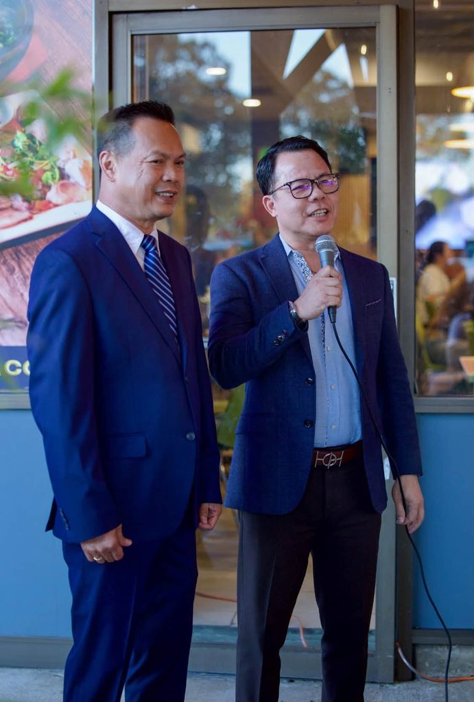 Phương Nguyễn, người gốc Việt duy nhất tranh cử vào Hội Đồng Quản Trị của Santa Clara Valley Water District
