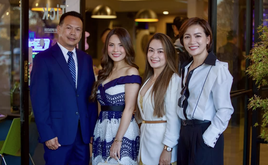 Phương Nguyễn, người gốc Việt duy nhất tranh cử vào Hội Đồng Quản Trị của Santa Clara Valley Water District