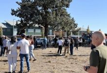Ba trẻ em và một giáo viên thiệt mạng trong vụ xả súng tại trường học ở Oregon: Cảnh sát báo cáo