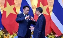 Báo Hong Kong: Các doanh nghiệp Trung Quốc đổ xô sang Thái Lan, vượt mặt Việt Nam!
