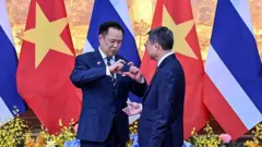 Báo Hong Kong: Các doanh nghiệp Trung Quốc đổ xô sang Thái Lan, vượt mặt Việt Nam!