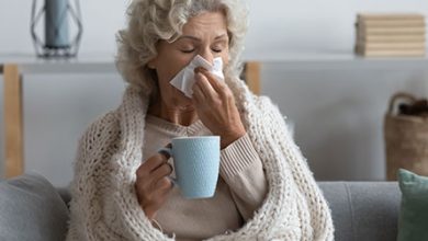 Bệnh viêm phổi có lây không? Khám phá dấu hiệu cảnh báo sớm và phương pháp điều trị hiệu quả cho căn bệnh phổ biến này