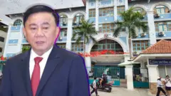 Bộ Chính trị Ra Quyết Định Kiểm Tra Ngành Giáo Dục: Lý Do Đằng Sau Hành Động Quan Trọng Này Bộ Chính trị Ra Quyết Định Kiểm Tra Ngành Giáo Dục: Lý Do Đằng Sau Hành Động Quan Trọng Này