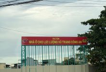 Bộ Công an Khởi Động Nhiều Dự Án Nhà Ở Xã Hội Mới Dành Cho Cán Bộ