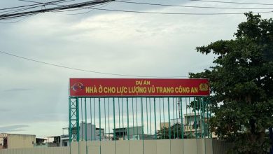 Bộ Công an Khởi Động Nhiều Dự Án Nhà Ở Xã Hội Mới Dành Cho Cán Bộ