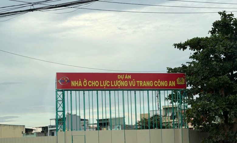 Bộ Công an Khởi Động Nhiều Dự Án Nhà Ở Xã Hội Mới Dành Cho Cán Bộ Bộ Công an Khởi Động Nhiều Dự Án Nhà Ở Xã Hội Mới Dành Cho Cán Bộ