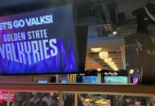 Các quán bar tại Bay Area mở cửa sớm để cổ vũ cho Valkyries trong Trận 6 Chung kết WNBA