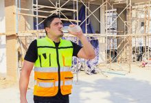Cách phân biệt kiệt sức do nhiệt và say nắng: Dấu hiệu cần chú ý