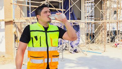 Cách phân biệt kiệt sức do nhiệt và say nắng: Dấu hiệu cần chú ý