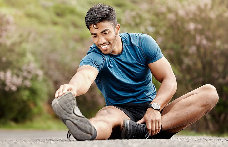 Cải Thiện Độ Dẻo Dai và Sức Khỏe: Bí Quyết Kéo Dài Cơ Thể Hiệu Quả