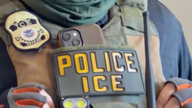 Cảnh sát ICE xuất hiện tại nhà tù San Jose, cộng đồng lên tiếng kêu gọi bảo vệ quyền lợi