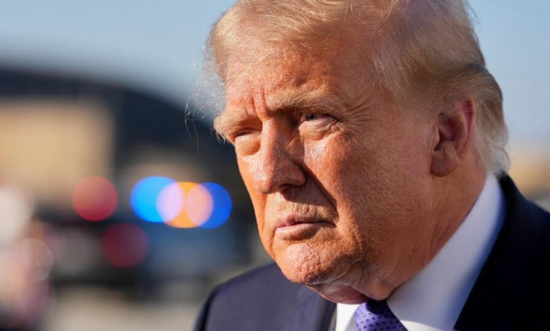Cập nhật giữa kỳ: Trump kêu gọi người dân Florida, Peltola bác bỏ cáo buộc “lừa dối cử tri”