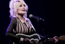 Cháu trai của Dolly Parton phản đối lệnh cấm, khẳng định quyền tự do cá nhân
