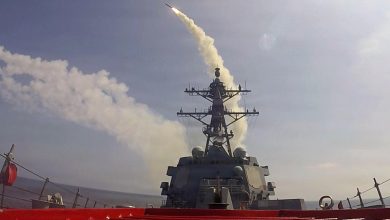 Chi phí chiến tranh Iran lên tới 47 tỷ USD, theo báo cáo quân đội Mỹ Chi phí chiến tranh Iran lên tới 47 tỷ USD, theo báo cáo quân đội Mỹ