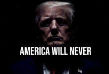 Chính quyền Trump bị yêu cầu hủy quảng cáo truyền hình do người dân đóng thuế tài trợ