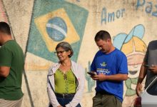 Cuộc bầu cử tổng thống Brazil: Chạy đua vào vòng hai sau khi không có ứng viên nào giành đa số phiếu