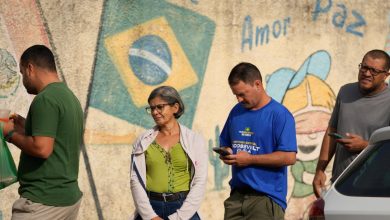 Cuộc bầu cử tổng thống Brazil: Chạy đua vào vòng hai sau khi không có ứng viên nào giành đa số phiếu Cuộc bầu cử tổng thống Brazil: Chạy đua vào vòng hai sau khi không có ứng viên nào giành đa số phiếu