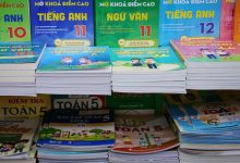 Cuộc Cách Mạng Sách Giáo Khoa: Hai Thời Kỳ, Hai Lần Đổi Thay