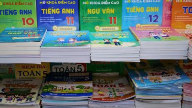 Cuộc Cách Mạng Sách Giáo Khoa: Hai Thời Kỳ, Hai Lần Đổi Thay Cuộc Cách Mạng Sách Giáo Khoa: Hai Thời Kỳ, Hai Lần Đổi Thay